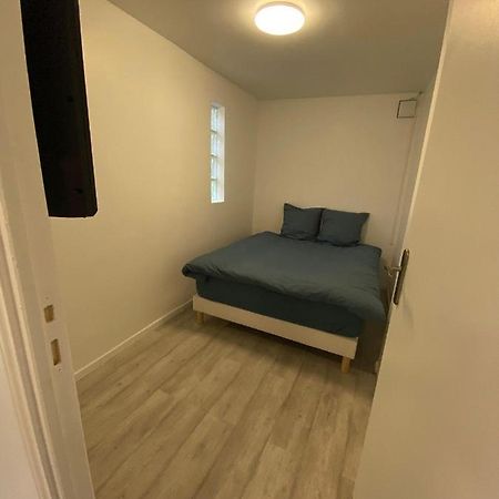 Appartement Cosy Le Bourget Zewnętrze zdjęcie