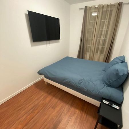 Appartement Cosy Le Bourget Zewnętrze zdjęcie