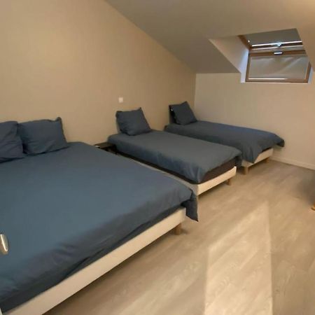 Appartement Cosy Le Bourget Zewnętrze zdjęcie