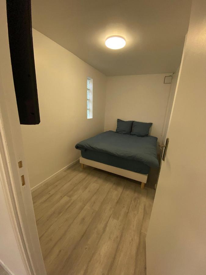 Appartement Cosy Le Bourget Zewnętrze zdjęcie