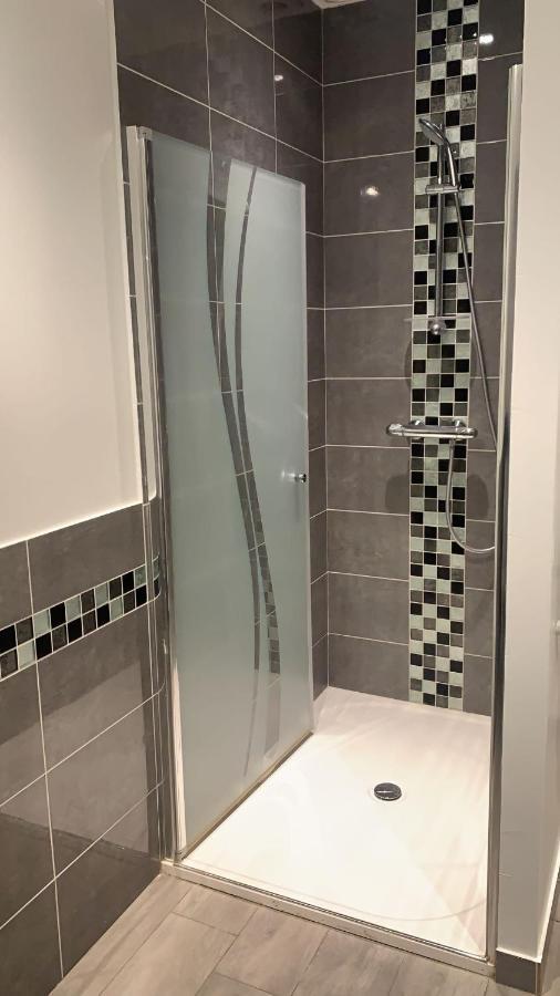 Appartement Cosy Le Bourget Zewnętrze zdjęcie