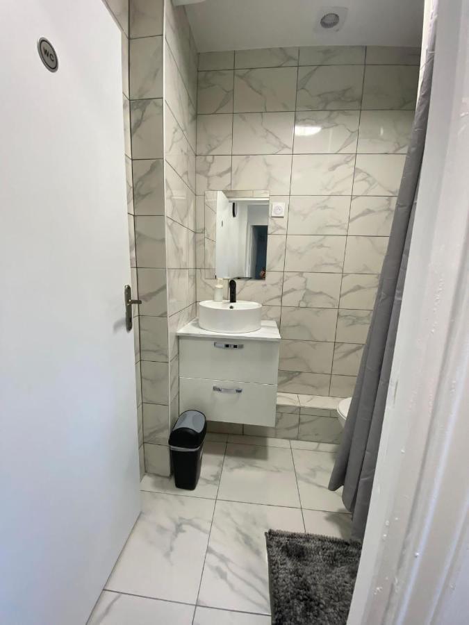 Appartement Cosy Le Bourget Zewnętrze zdjęcie