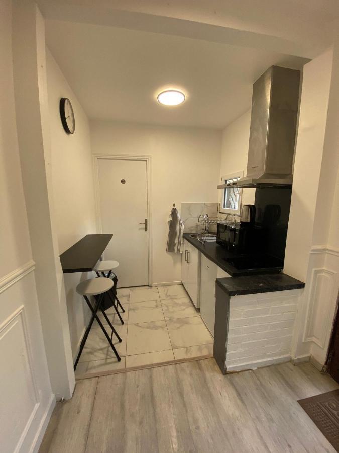Appartement Cosy Le Bourget Zewnętrze zdjęcie