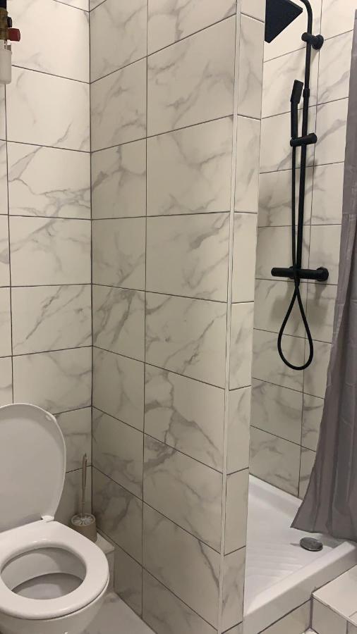 Appartement Cosy Le Bourget Zewnętrze zdjęcie