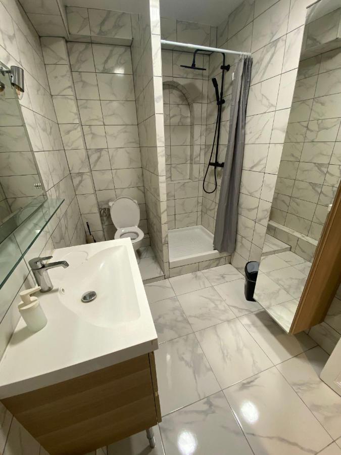 Appartement Cosy Le Bourget Zewnętrze zdjęcie