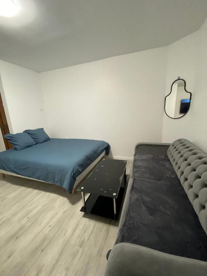 Appartement Cosy Le Bourget Zewnętrze zdjęcie