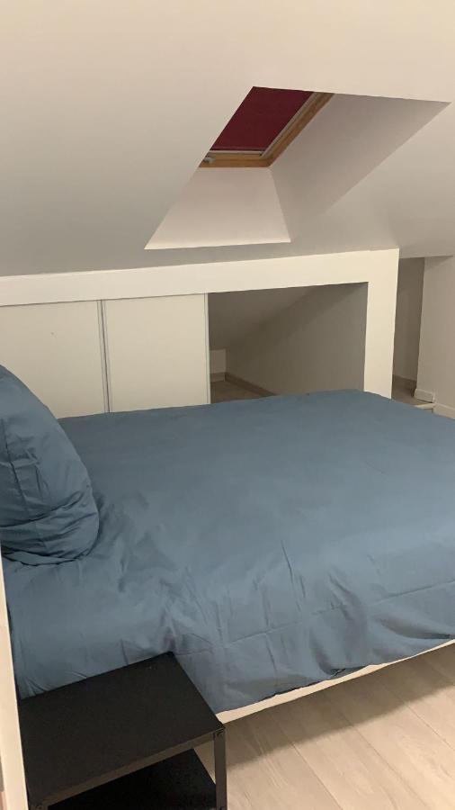 Appartement Cosy Le Bourget Zewnętrze zdjęcie
