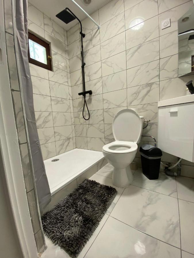 Appartement Cosy Le Bourget Zewnętrze zdjęcie